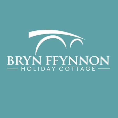 Bryn Ffynnon Holiday Cottage Llanrwst Dış mekan fotoğraf