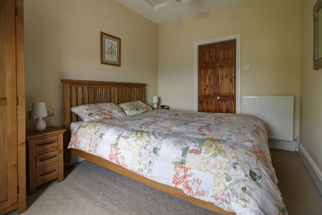 Bryn Ffynnon Holiday Cottage Llanrwst Dış mekan fotoğraf